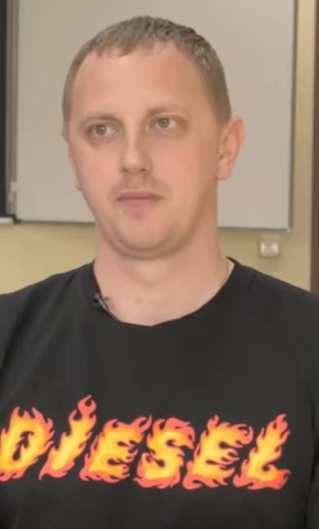 Егор Кузнецов