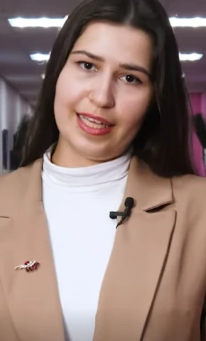 Карина Мельникова