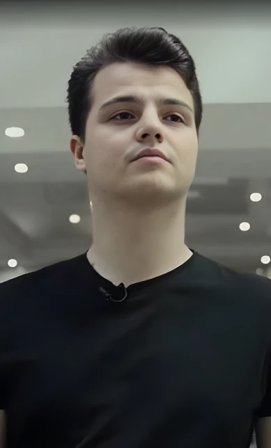 Алексей Мысык