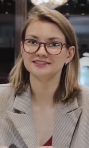 Нарышкина Анна