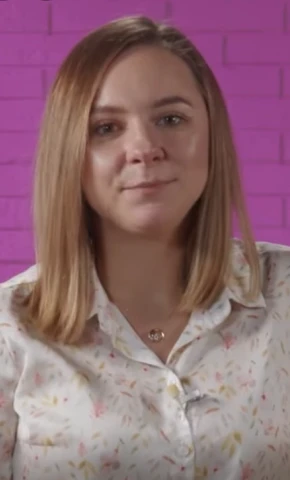 Евгения Нефедова