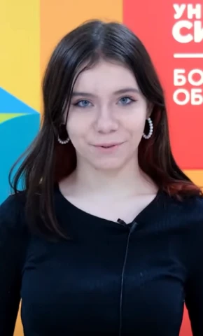 Олеся Саласина