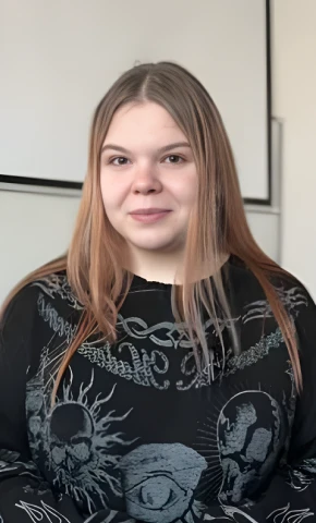 Александра Тянюгина