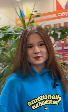 Дария Виноградова