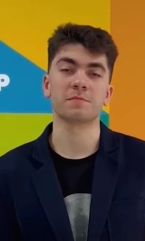 Андрей Волков