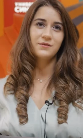 Юлия Хилько