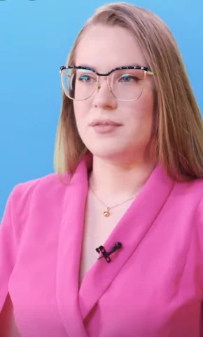 Полина Зеленчук