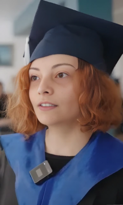 Елизавета Досаева