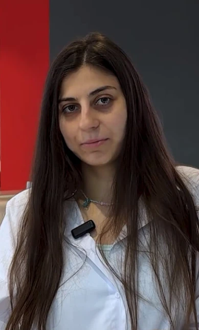 Дарья Филиппова