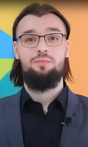 Николай Кондратенко