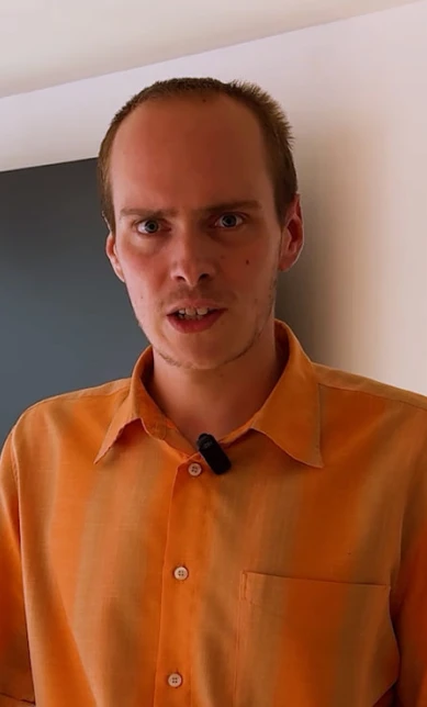 Сергей Починок