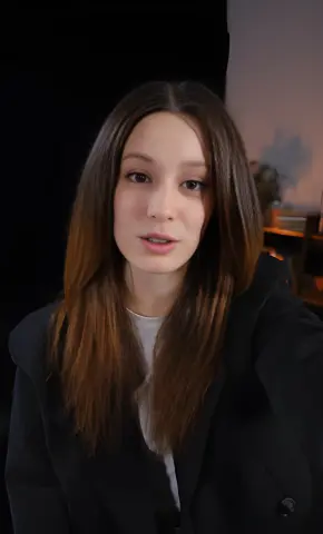 Арина Полищук