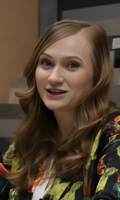 Анастасия Валеева