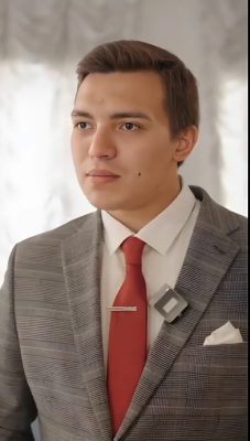 Олег Заречнев