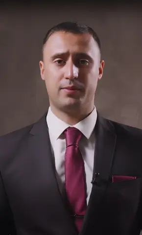 Александр Минаков