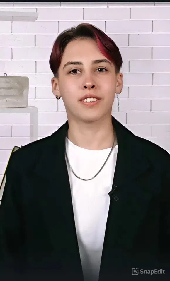 Арина Калимуллина