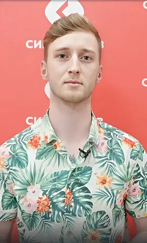 Даниил Червоненко