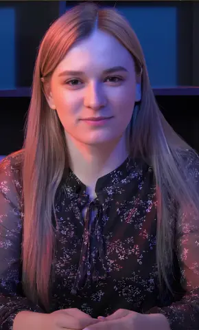 Елизавета Загорнюк