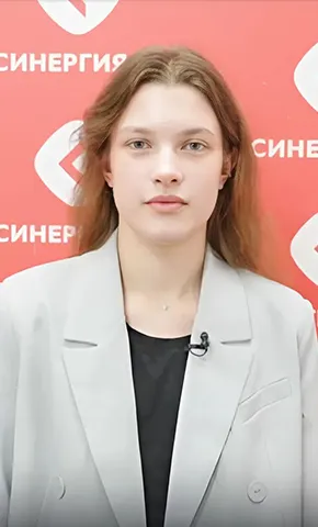 Ксения Малютина