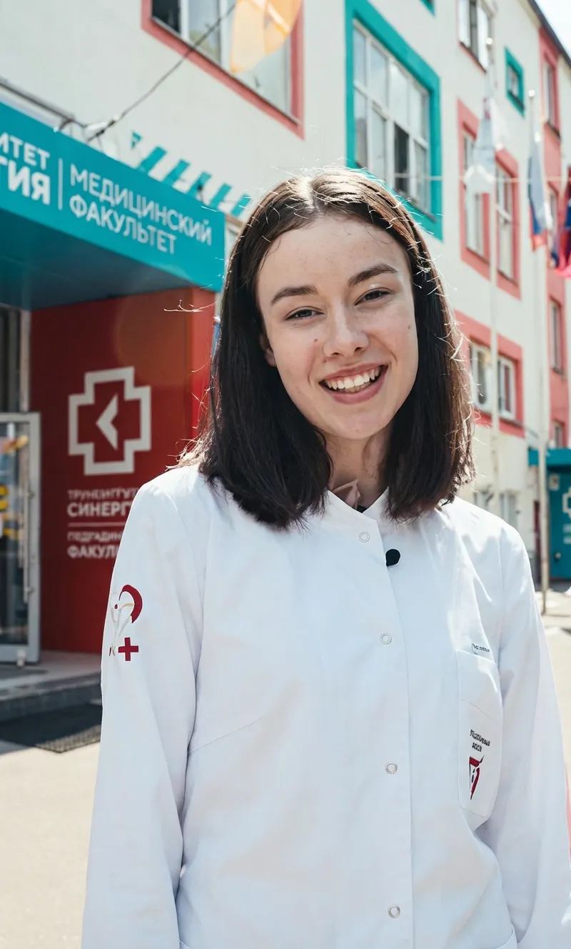 Сандра Александрова