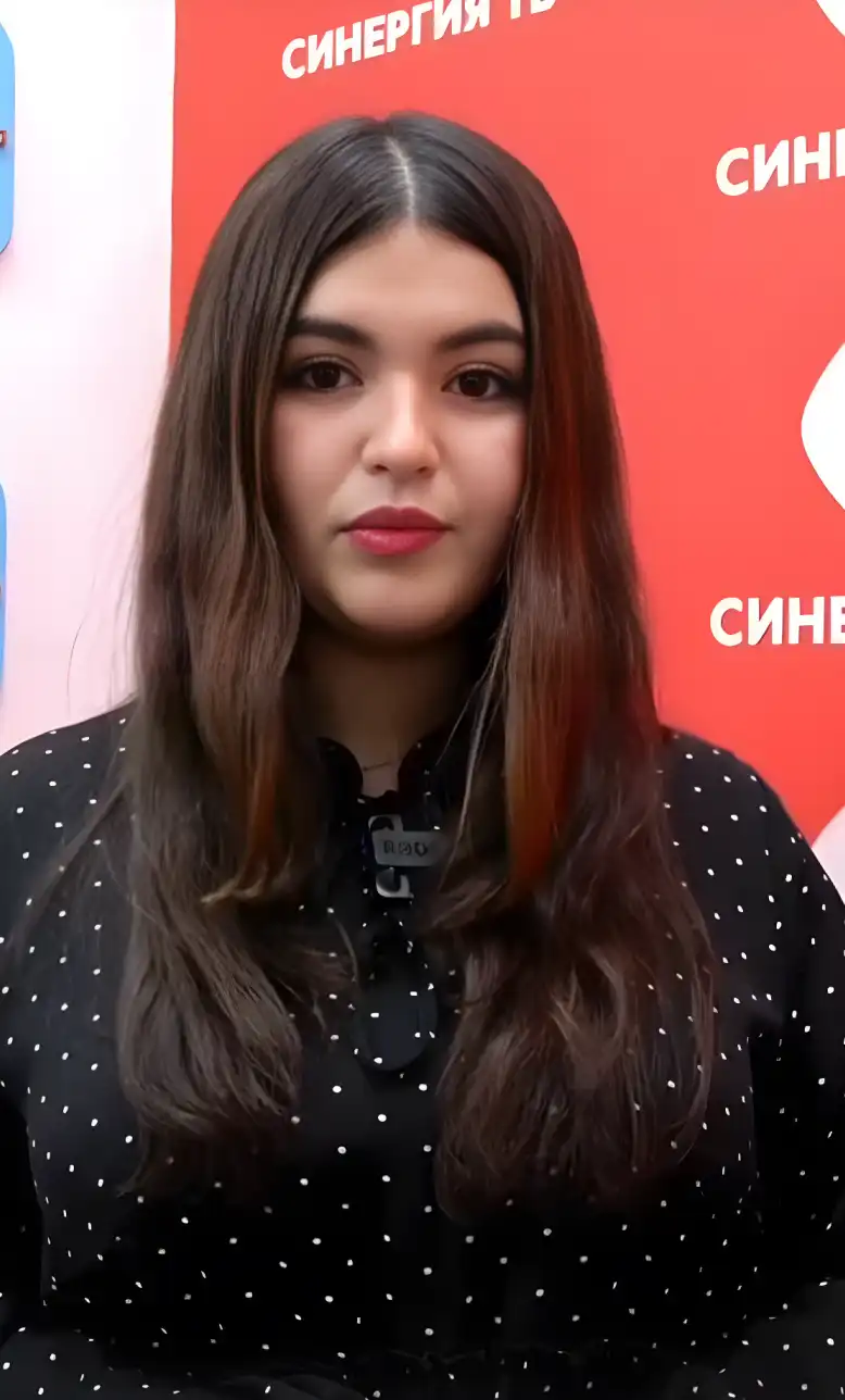 Лиана Алексеева