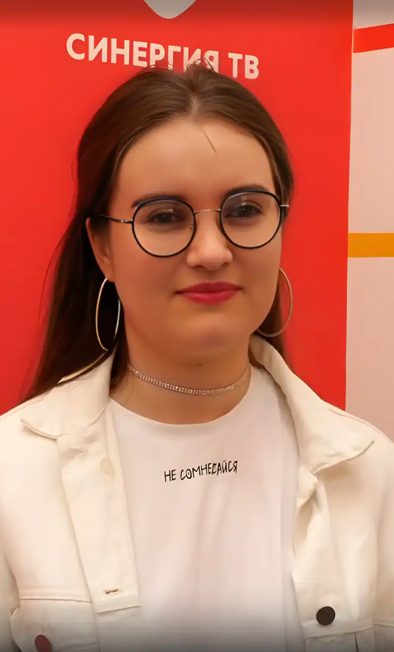 Марина Бартагариева