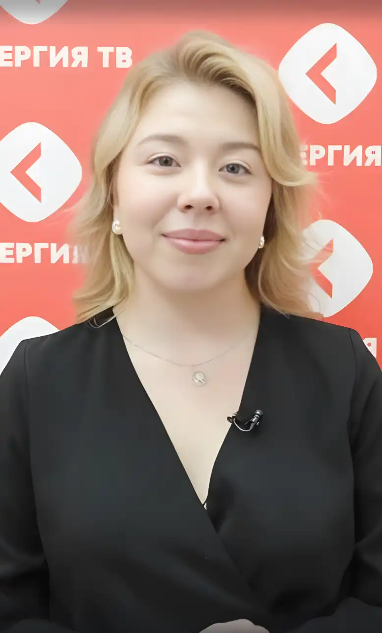 Ника Кожевникова