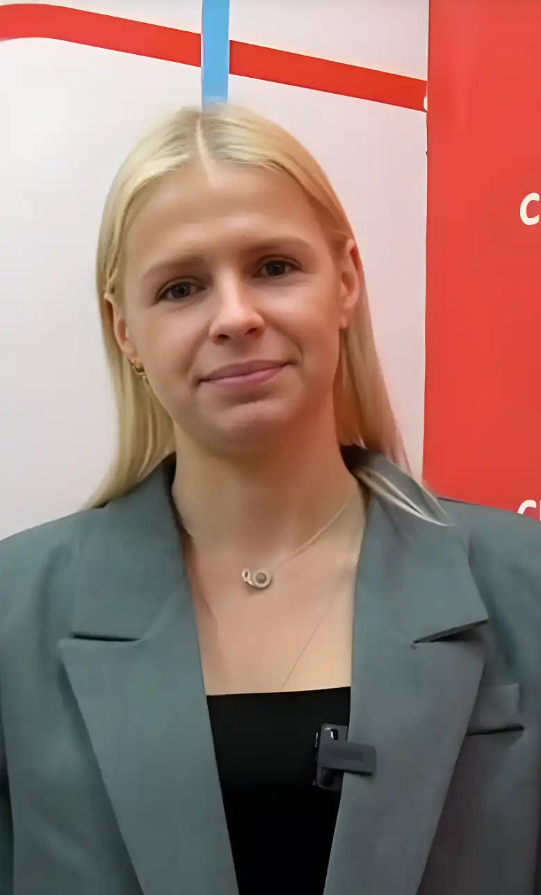 Рита Сергеева