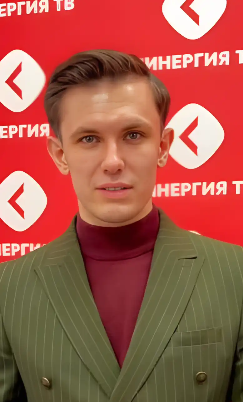 Дмитрий Васильев