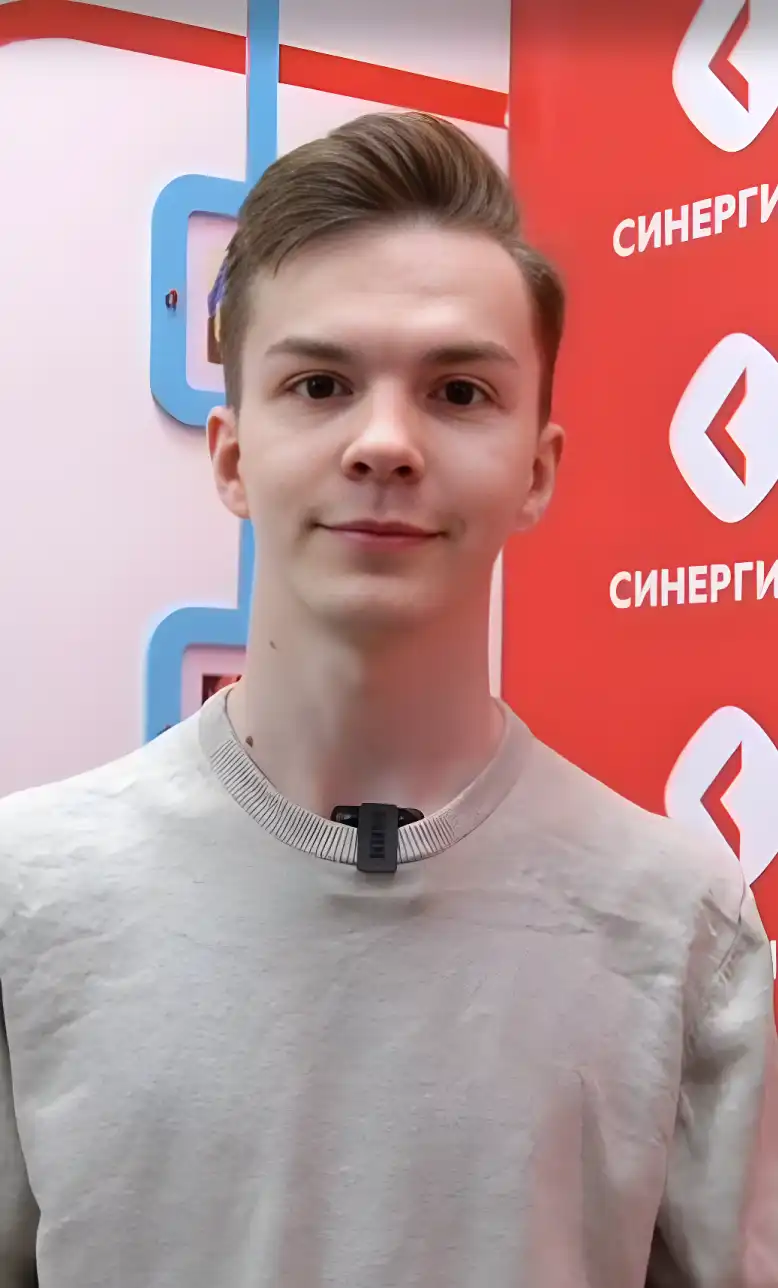 Винокуров Антон