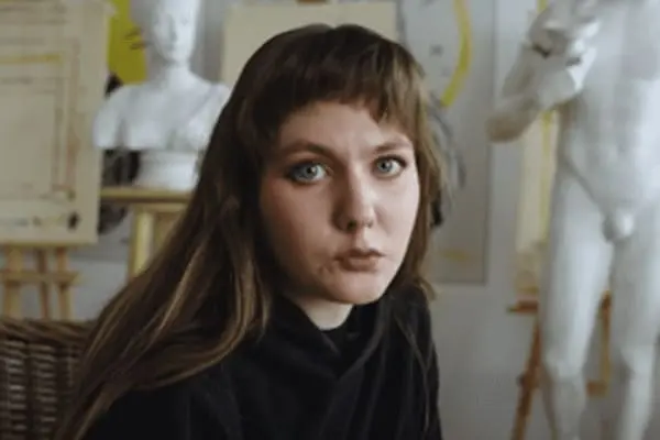 Екатерина Буйновская