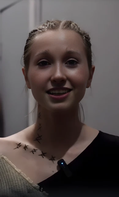 Лера Кареева