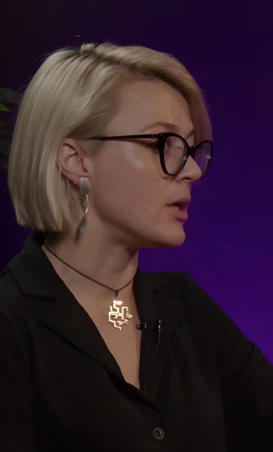 Татьяна Пашутина