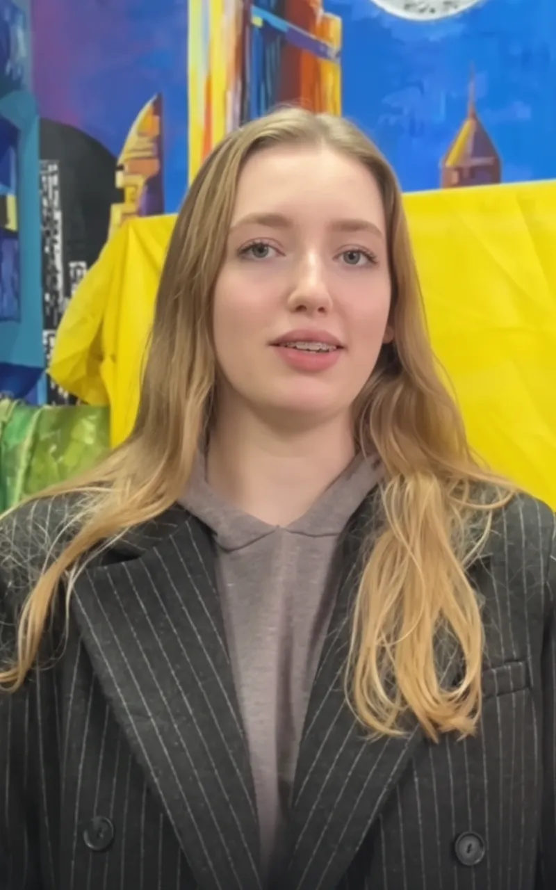 Алиса Курилина