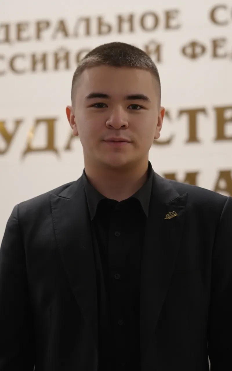 Билолиддин Хамидов