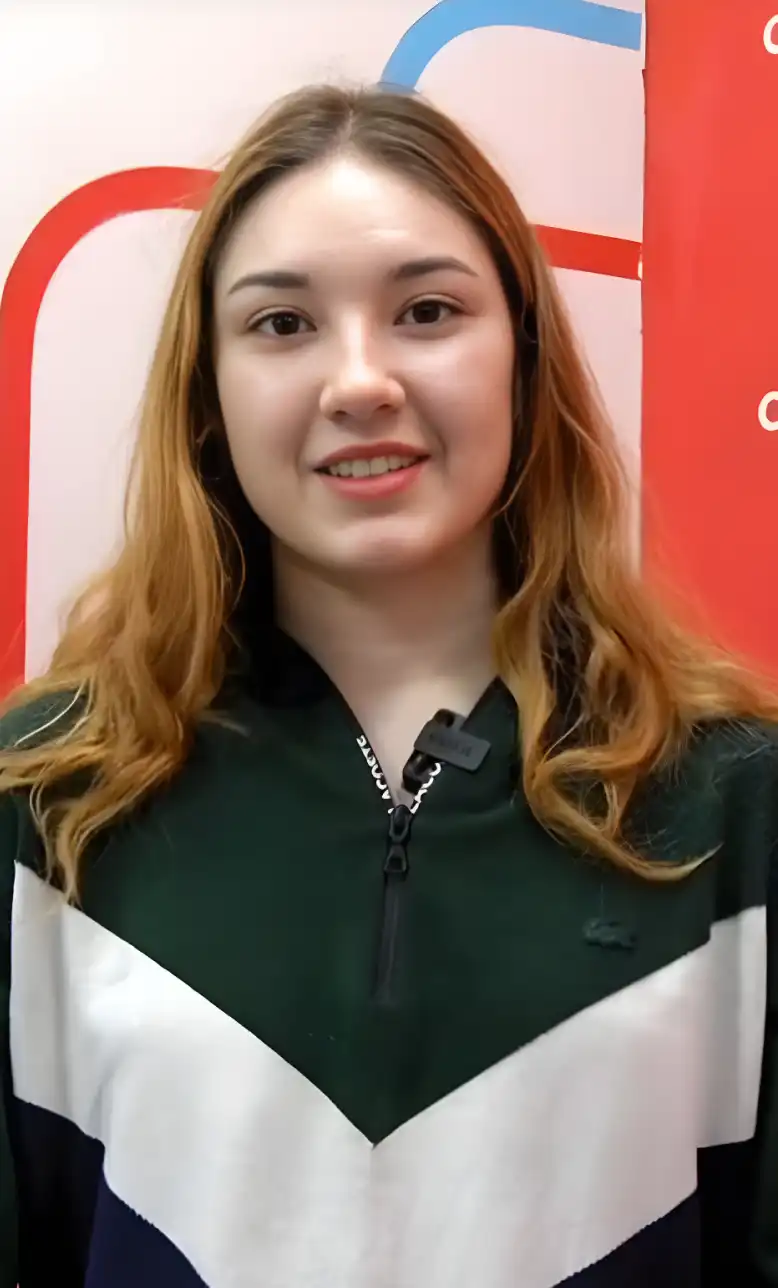 Диана Муталибова