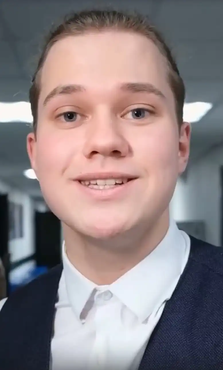 Илья Тренинский