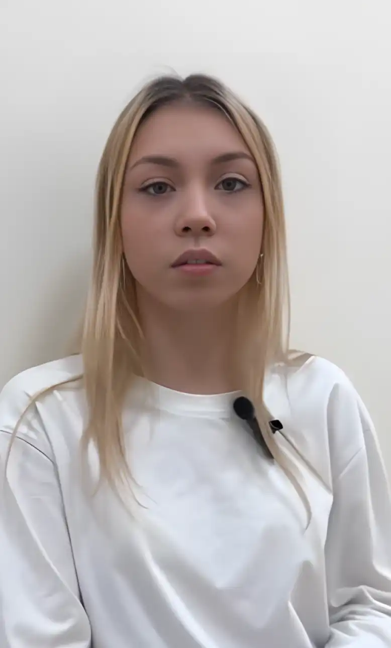 Евгения Зорина