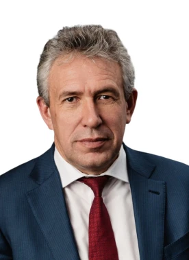 Горьков Сергей