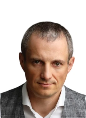 Иванов Сергей