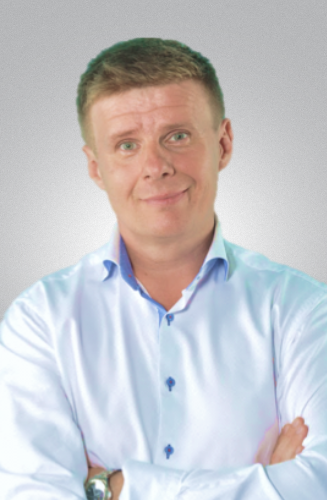Эксперт по финансам и стратегии. Управляющий партнер компании Smart Creative Solutions