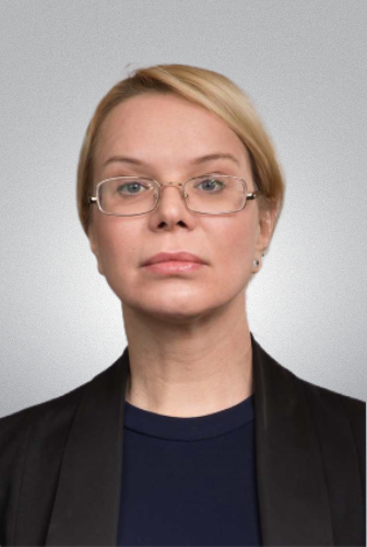 Краснова Наталья