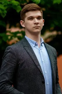 Шевелев Иван