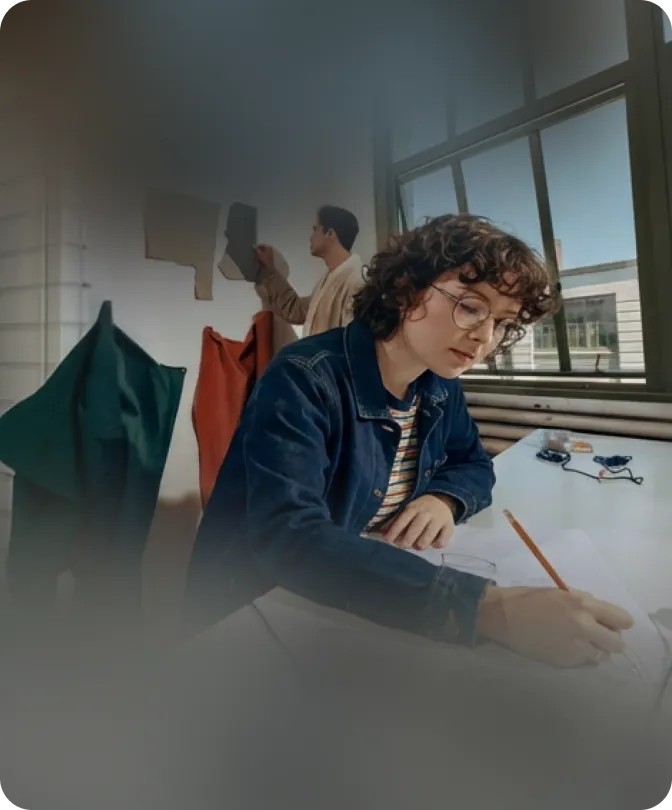 Имеем представительства, партнёров и собственные центры подготовки в 70<span class="plus">+</span> странах мира