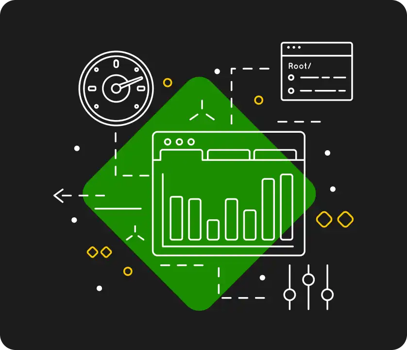 Асинхронный чат-сервер