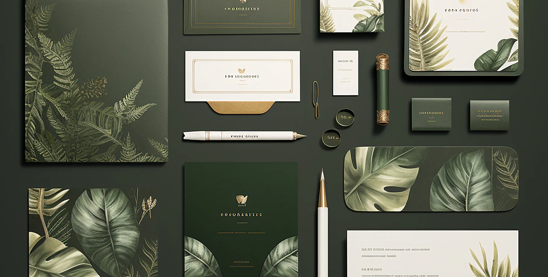 Визуальная айдентика