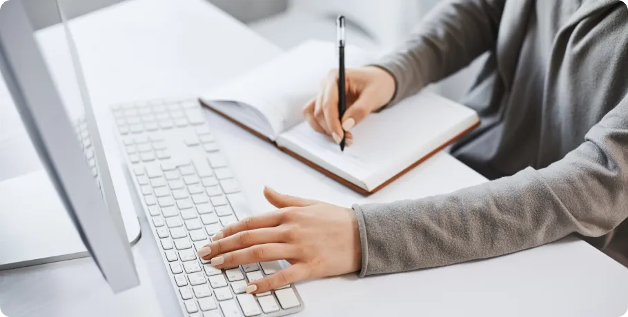 Написание коммерческого текста