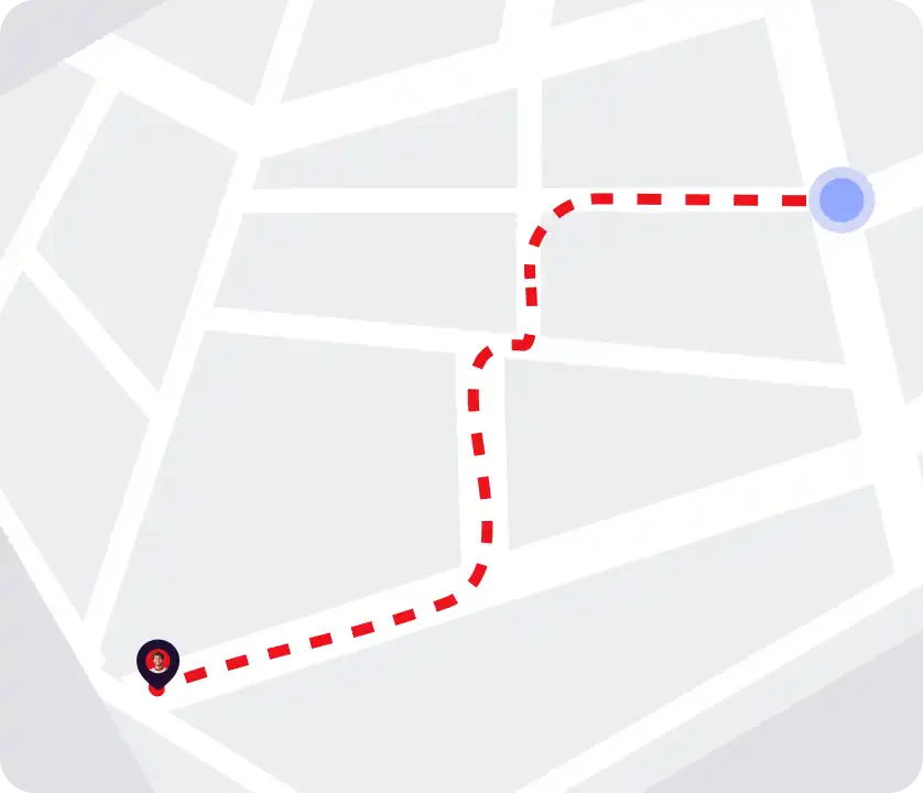 Оптимизация маршрута доставки