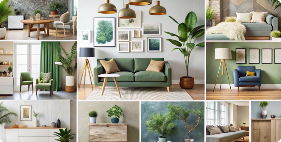 Проект квартиры<br>и 3D-визуализация