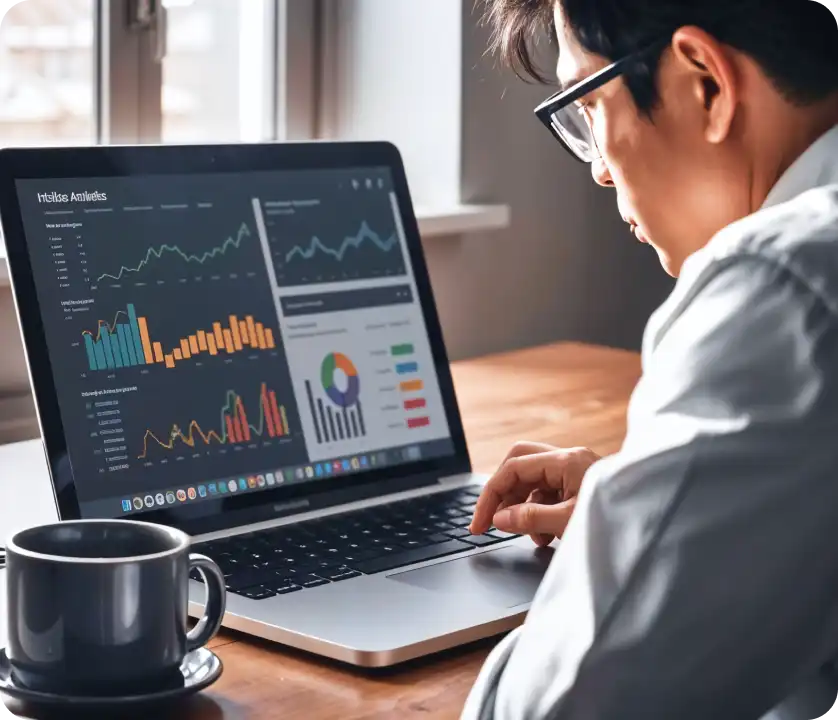 Работа с базами данных